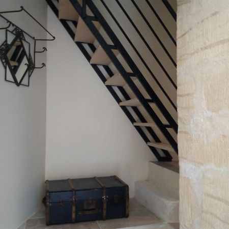 Le Loft De La Salamandre Sarlat Exteriér fotografie