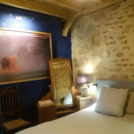 Le Loft De La Salamandre Sarlat Exteriér fotografie