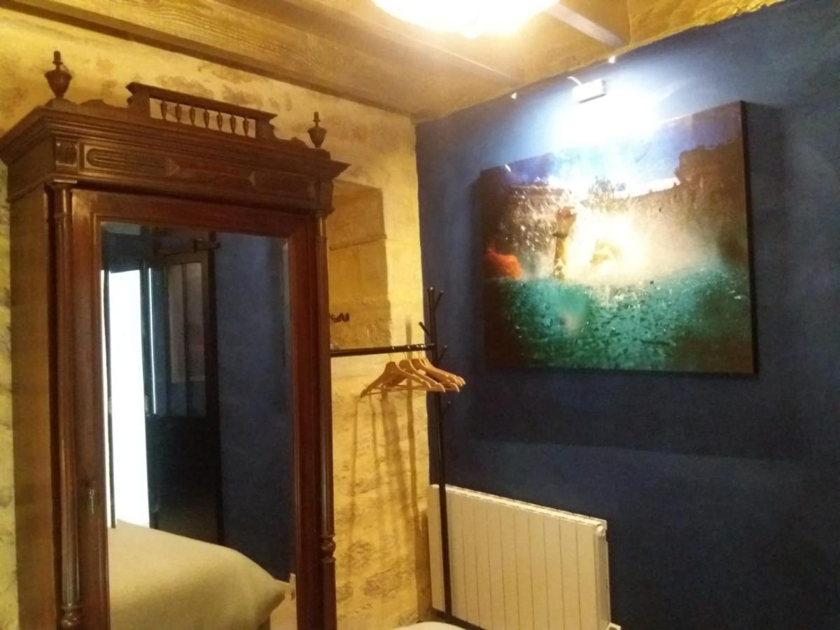 Le Loft De La Salamandre Sarlat Exteriér fotografie